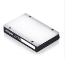Keyence CA-DSW3 Vision Systems, White Back Light 32-62