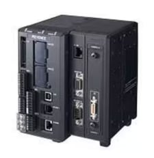 Keyence XG-8702LP Line Scan Technology, Multi-Camera Imaging System/Controller