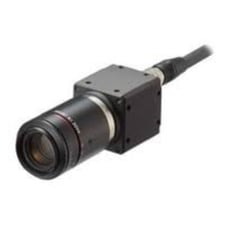 Keyence CA-H200MX 16-Speed, High-Performance 2 Megapixel Camera, Monochrome