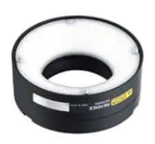 Keyence CA-DRW5X Vision System LED Lighting, LumiTrax Light 92-50