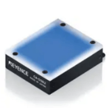 Keyence CA-DSB2 Vision Systems Blue Back Light