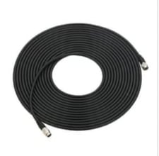 Keyence LS-C3AM Optical / Laser Micrometer, Head-Controller Camera Cable 3 m