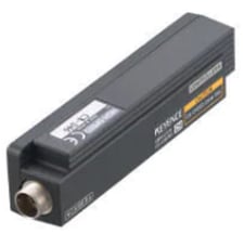 Keyence CA-CNX10U Intuitive Vision System Cable Extender, Camera Cable