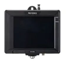Keyence IV2-CP50 Vision Sensor with Built-in AI, Control Panel