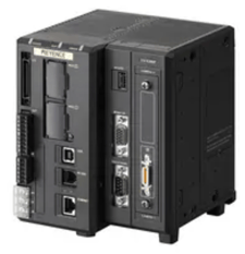 Keyence CV-X290F Intuitive Vision System, Controller Advanced Model