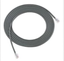 Keyence OP-26487 Laser Profiler, Modular Cable, Straight Connector, 2.5 m Length