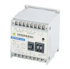 Keyence DD-960 Double Sheet Detector, Amplifier Unit