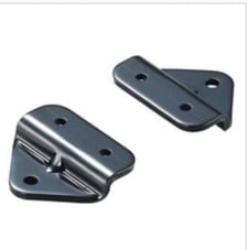 Keyence OP-86936 Safety Laser Scanner, Vertical Mounting Bracket