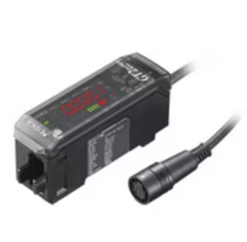 Keyence GT2-71CN Amplifier Unit, Connector Type, NPN