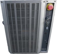 Keyence MD-H9800W Laser Engraver Marker Controller & Head