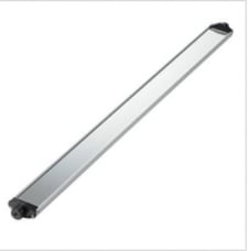 Keyence OP-35335 Slim Corner Mirror with Reflective Surface Length of 530 mm