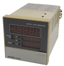 Keyence JC-500 Digital Load Indicator