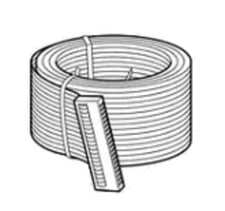 Keyence OP-42341 I/O cable (3 m) for Surface Scanning Laser Confocal Displ Meter
