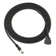 Keyence CB-B10E 2D/3D Laser Profiler Head, Controller Extension Cable, 10 m Long