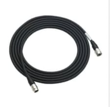 Keyence LS-C3A Optical / Laser Micrometer, Head to Controller Cable 3 m