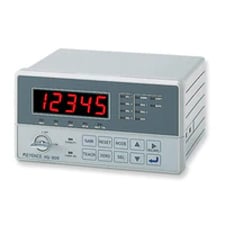 Keyence VG-300 Amplifier Unit