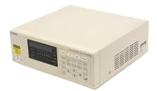 Keyence LC-2400A Laser Gauging System