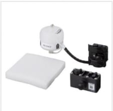 Keyence OP-87834 Inkjet Printers CIJ Printer Filter set, For MK-U6000 Series