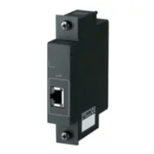 Keyence CA-EC80LJ High-Speed 2D Laser Profiler, LJ-V Series Input Unit