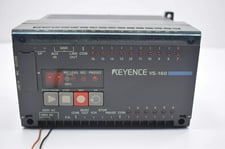 Keyence VS-160 Digital Voice Alarm