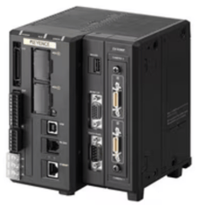Keyence CV-X272AP Hi-Speed,Large-Capacity Controller PNP Type US Specification