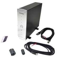 Keyence VHX-S15CE 3D Auto Measurement Unit Controller for Digital Microscope