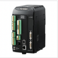 Keyence LJ-V7001 High-Speed 2D Laser Profiler, Controller
