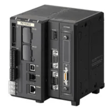 Keyence CV-X292FP Controller Advanced Model US Specification PNP