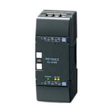 Keyence KL-N10V Super-Small Programmable Logic Controller w/Built-In Display
