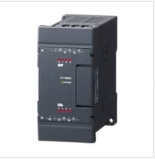 Keyence KV-N8EX Programmable Logic Controller PLC, Expansion Input Unit, DC