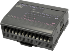 Keyence KV-40R PLC Module