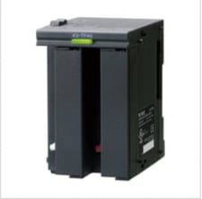 Keyence KV-TF40 PLC, PID Temperature Adjustment Unit (Multi-Input 4-Channel)