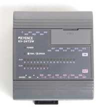 Keyence KV-24T2W Programmable Logic Controller