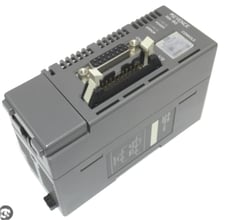 Keyence HA-90 Programmable Logic Controller Timer Module