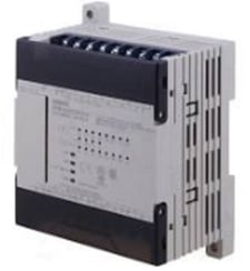 Omron CPM1A-20CDT-A-V1 Sysmac Programmable Logic Controller PLC, Chassis Mount