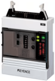Keyence KL-16CX Programmable Logic Controller, 16-Point Connector