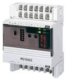 Keyence KL-16BR 16-Point Screw Terminal Block, Relay Output