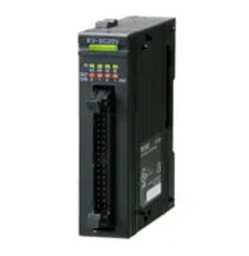 Keyence KV-SC20V 2-Channel Multi-Function High-Speed Counter Unit