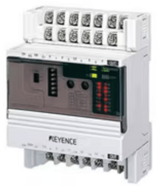 Keyence #KL-16BR 16-Point Screw Terminal Block, Relay Output