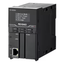 Keyence KV-8000A Programmable Logic Controller