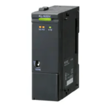 Keyence #KL-N20V Programmable Logic Controller, KL Master Unit
