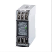 Keyence #MS-F07 Compact Switching Power Supply, Output Current 0.65 A, 12-V Type