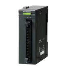 Keyence KV-H20S 2-Axis Pulse Train (Linear Interpolation Possible)