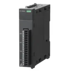 Keyence KV-SDA04 Programmable Logic Controller High-Speed Analog Output Unit