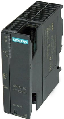 Siemens 6ES7153-2BA01-0XB0 Simatic DP ET 200M Interface IM 153-2