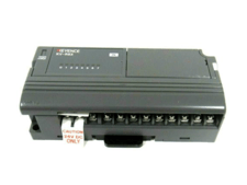 Keyence KV-R8X PLC Module Terminal Block