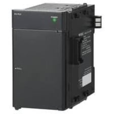 Keyence KV-PU1 Programmable Logic Controller AC Power Supply Unit