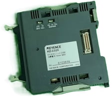 Keyence KZ-C32X Ultra-Compact PLC Expansion Unit, 32 Inputs