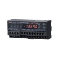 Keyence #KV-RC4AD, Programmable Logic Controller Analog Input Unit (4-channel)