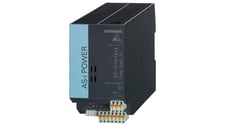 Siemens 3RX9502-0BA00 AS-i Power Supply, 5A 120V/230V AC, AS Interface PS Unit